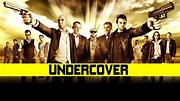 UNDERCOVER Trailer Season 1 - YouTube