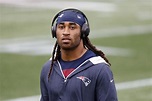 Stephon Gilmore not spotted during brief media window at New England ...