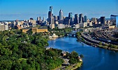 Philadelphia prima città Usa patrimonio Unesco