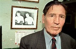 Farewell Then ‘Mad’ Frankie Fraser, aka ‘the Dentist’: A British ...