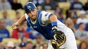 tim-federowicz-dodgers-2014-usatsi - Water and Sports Physical Therapy
