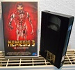 Nemesis 3 - Die Entscheidung VHS New Vision kaufen | Filmundo.de