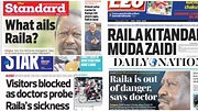 The Star Newspaper Kenya | Daily Updates | TUKO