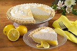 Lemon Pie – Recipe Yard