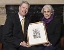 Rockefellers donate artwork to BC’s McMullen Museum of Art - The Boston ...