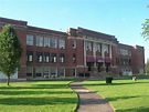 072408 West Junior High School--Warren, Ohio (10) | Aaron Turner | Flickr