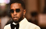 Diddy confirms he's working on his first project in six years