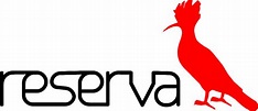 Logo Da Reserva - Vetorizado