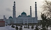 Turismo en Karaganda, Kazajistán 2021: opiniones, consejos e ...
