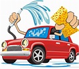 Transparent Car Wash Png - Free Logo Image