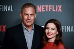 Kevin Costner presenta Emboscada Final, la película de Netflix