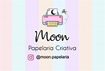 Moon Papelaria Criativa, Loja Online | Shopee Brasil