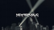 NEW REPUBLIC PICTURES on Behance