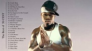 50 Cent : Greatest Hits - The Best Album of 50 Cent - YouTube