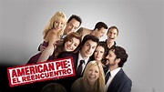 American Pie: El reencuentro | Apple TV