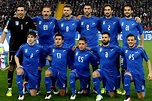 4 Talented Football Players for Italian National Team