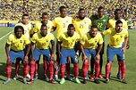 Selección Ecuador | Copa América 2016 en EL PAÍS
