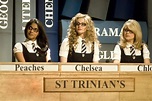 Die Girls von St. Trinian | Cinestar