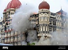 Taj Hotel Attack Mumbai Inside Video