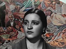 Aurora Reyes: la muralista mexicana del espíritu libre | Bicaalú
