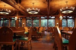 Disney's Wilderness Lodge Restaurant Guide