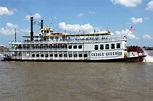 New Orleans Riverboat Rides on the Mississippi River