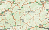 Guía Urbano de Idar-Oberstein