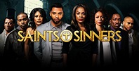 Pearls of Wisdom from Bounce TV's 'Saints & Sinners' Star Jasmine Burke ...