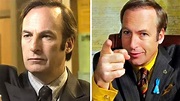 La Vida y El Triste Final de Bob Odenkirk - YouTube