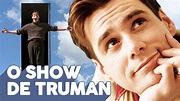 A História Por Trás de O Show de Truman! - YouTube