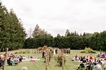 Maudslay State Park Wedding