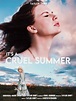 Taylor Swift Cruel Summer movie poster in 2022 | Taylor swift posters ...