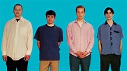 Weezer - Undone -- The Sweater Song (Instrumental) - YouTube