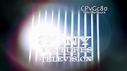 Screen Gems/Sony Pictures Television International/Sony Pictures ...