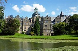 Bückeburg Palace Travel Guide - Germany - Eupedia