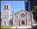 Old Mariners' Church: West Facade--Detroit MI | Mariners Chu… | Flickr