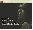 Starlight on the Rails: A Songbook (CD) - Walmart.com