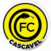 Um Grande Escudeiro: BRASIL: NOVO ESCUDO DO FC CASCAVEL