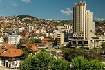 Visit Uzice, Serbia - a really pleasant city and a getaway to the nature