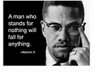 Quotes From Malcolm X. QuotesGram