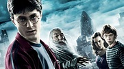 Three must-read series if you loved Harry Potter - Sartorial Geek
