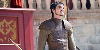 Who Was Pedro Pascal in 'Game of Thrones'?