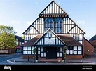 Cranleigh Village Hall, Cranleigh, Surrey, England Stock Photo - Alamy