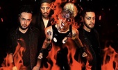 Otep music, videos, stats, and photos | Last.fm