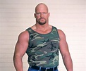 Steve Austin Biography - Facts, Childhood, Family Life & Achievements