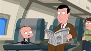 Image - Tom Brunelle.png | Family Guy Wiki | FANDOM powered by Wikia