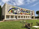 The Fernand Léger Museum in Biot - a Must-See on the French Riviera!