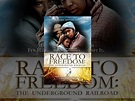 Race to Freedom: The Underground Railroad - YouTube