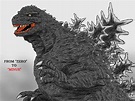 Godzilla: Minus One (2023) by prehistoricpark96 on DeviantArt