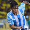 Argentina's Paulo Dybala - 14th in Copa Rank - ESPN FC